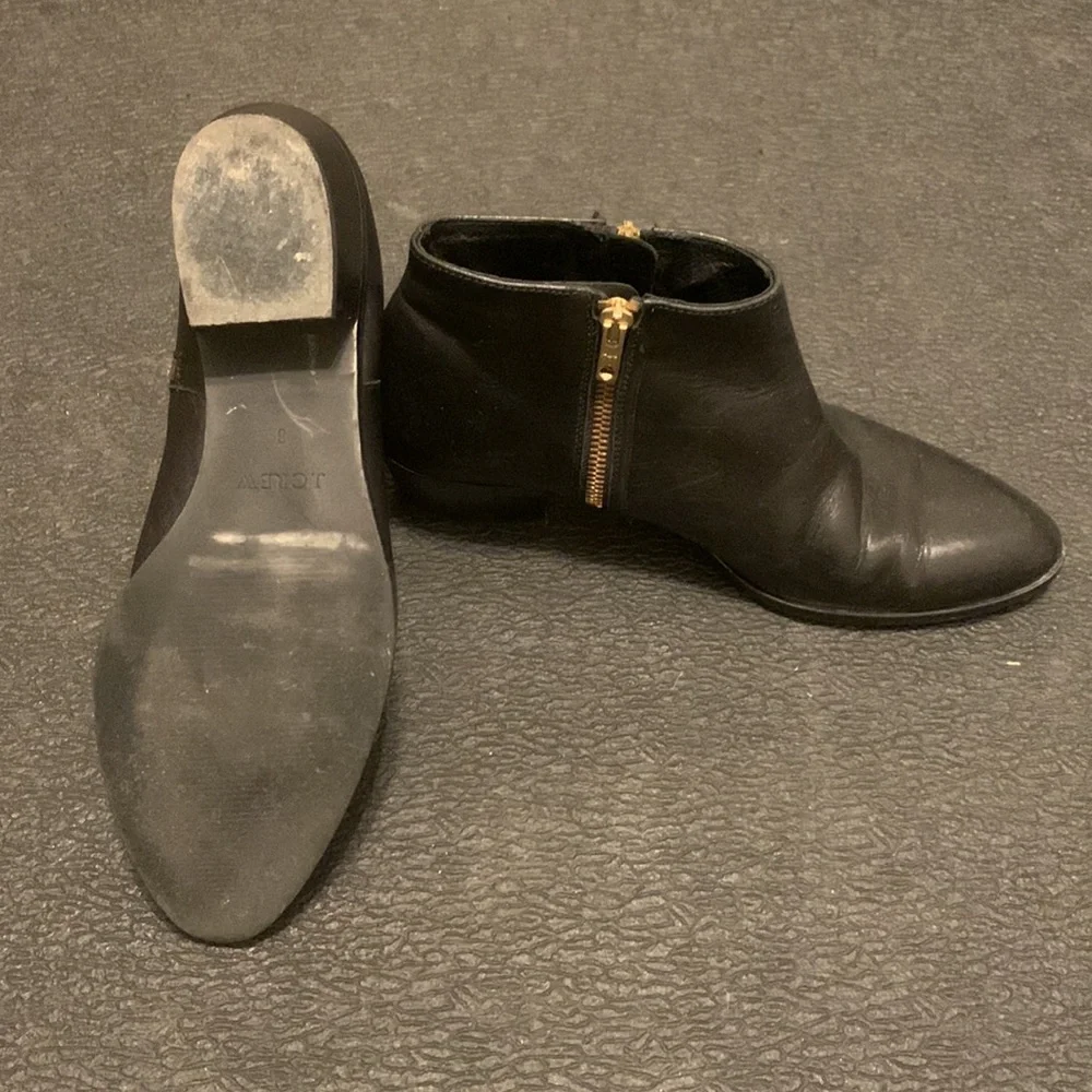 JCrew ankle boot - Picture 5 of 5